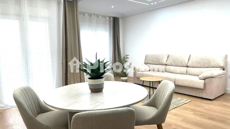 Piso en venta en Carrer Manuel Pérez Ruiz