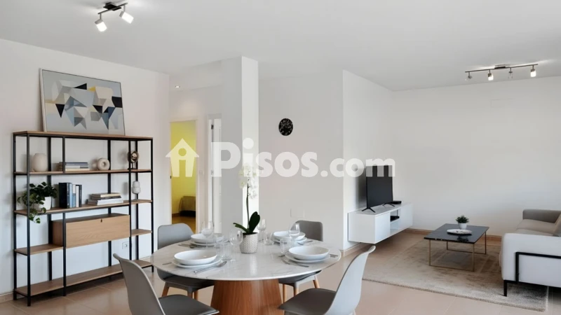 Piso – Santa Pola, Nova Beach, Gran Alacant
