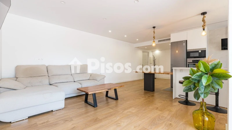 Fotografía del inmueble reportado: 1.250 €/mes — Murcia, Murcia