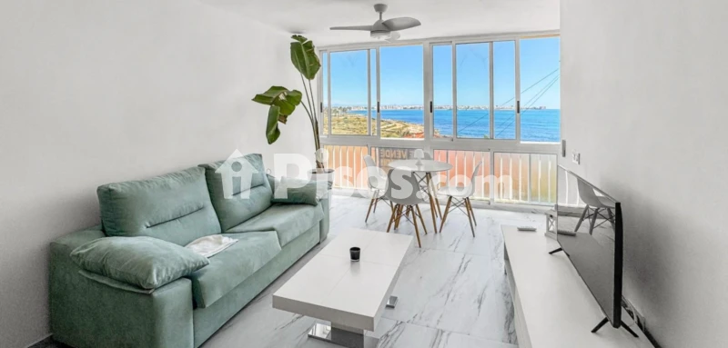 Pis – Torrevieja, Urbanización Rocío del Mar, Urbanización Punta Prima