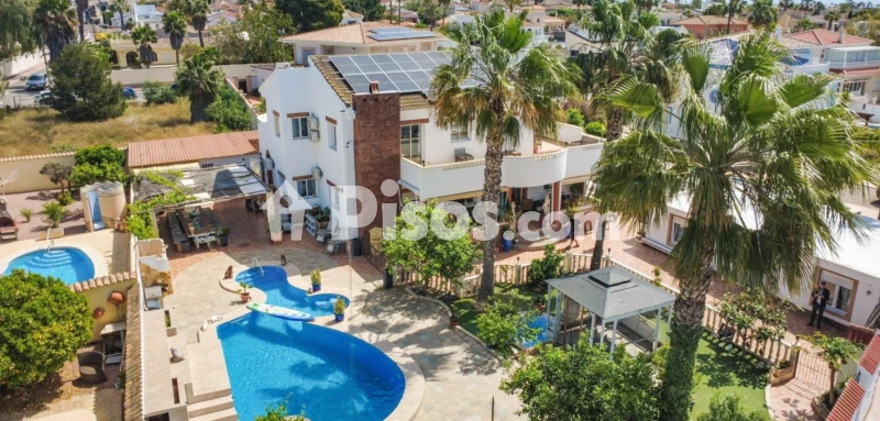 Casa – Rojales, Ciudad Quesada