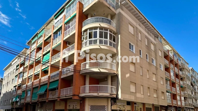 Pis – Torrevieja