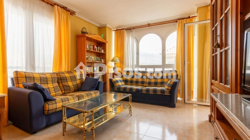 Pis – Altea, Sant Roc