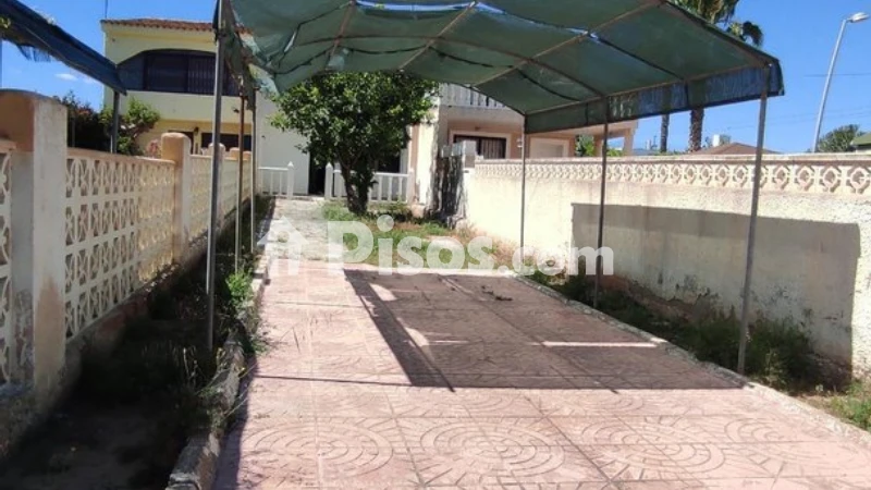 Casa – Torrevieja, Urbanización Los Balcones