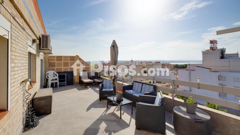 Piso – Torrevieja, El Paraiso