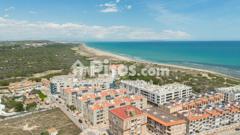 Piso – Torrevieja, La Mata