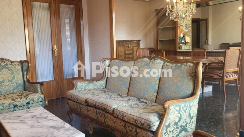 Fotografía del inmueble reportado: 2.500 €/mes — Valencia, Valencia