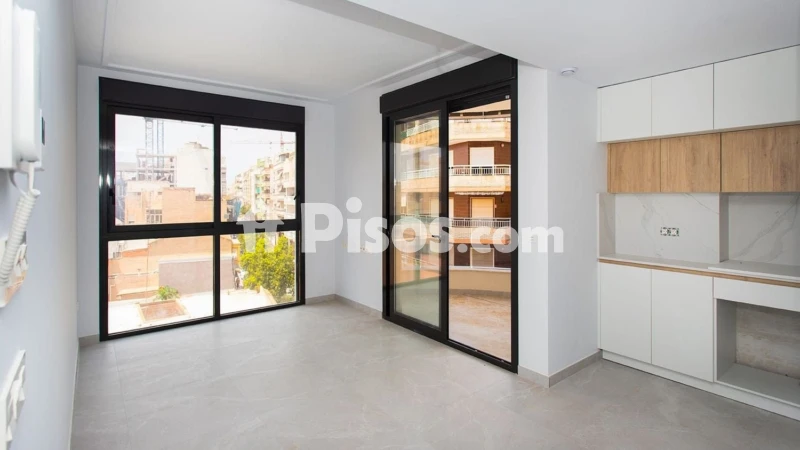 Piso – Torrevieja