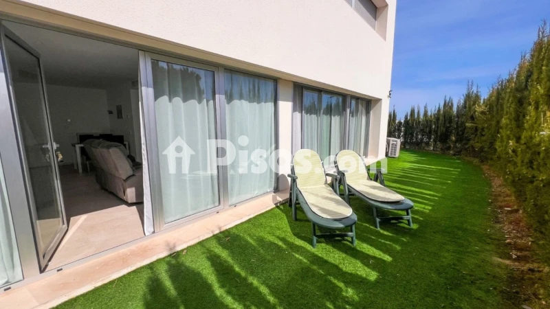 Pis – Torrevieja