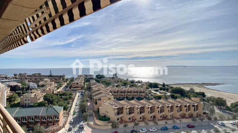 Piso – Alicante - Alacant