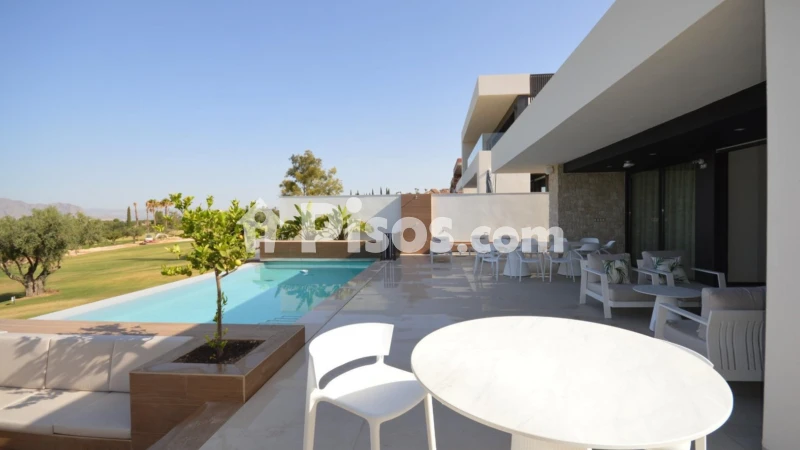 Casa – Algorfa, La Rellana