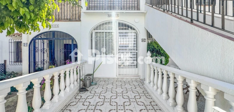 Casa – Torrevieja