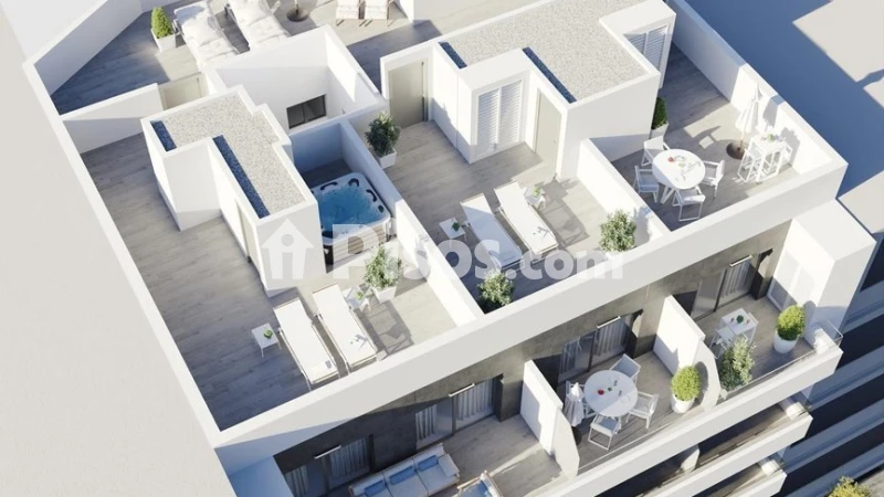 Apartament me 4 dhoma, 137 m²