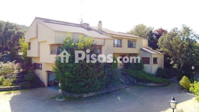 Casa – Alcoi / Alcoy, Urbanització L'Estepar, l'Alcoià