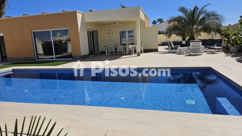 Casa – Torrevieja