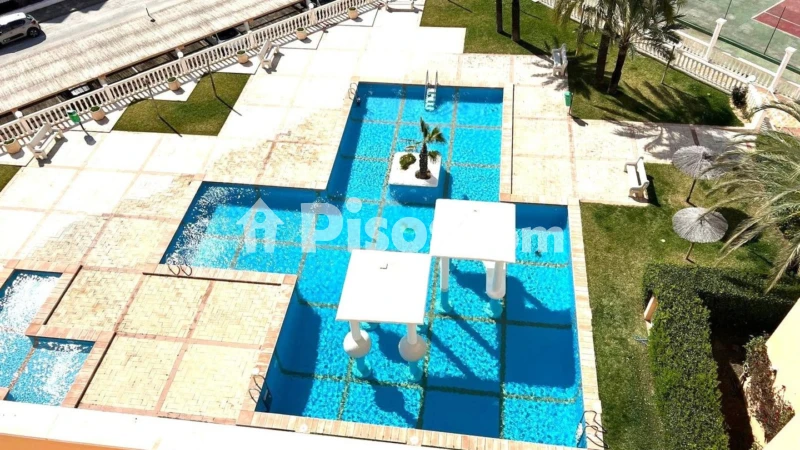 Pis – Xàbia / Jávea, Parque Villas, la Marina Alta