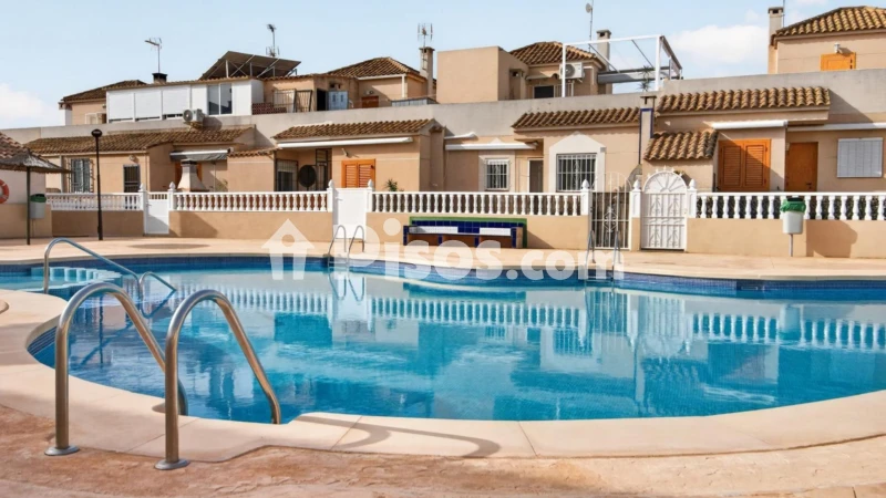 Casa – Torrevieja