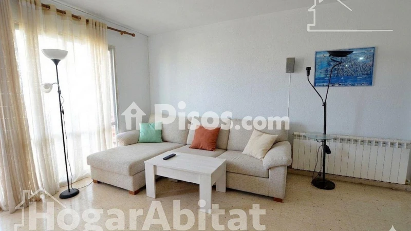 Piso – Alicante - Alacant