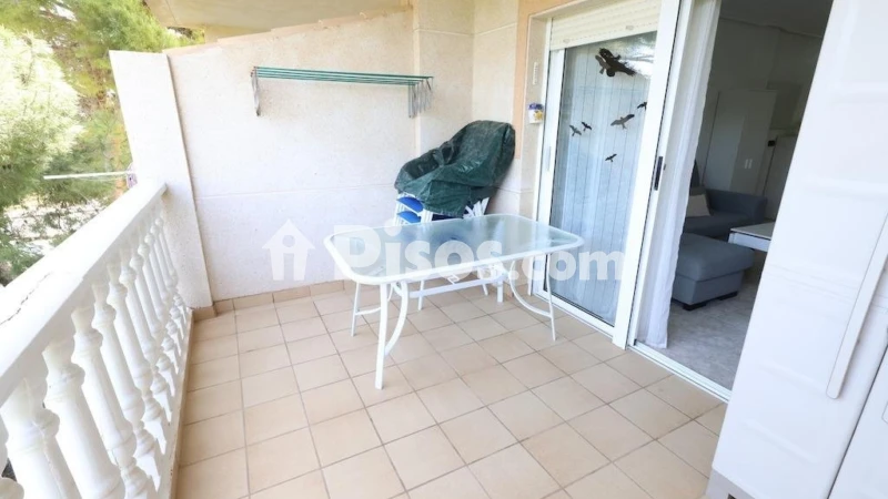 Piso – Orihuela, Urbanización Miraflores IV, Playa Flamenca II
