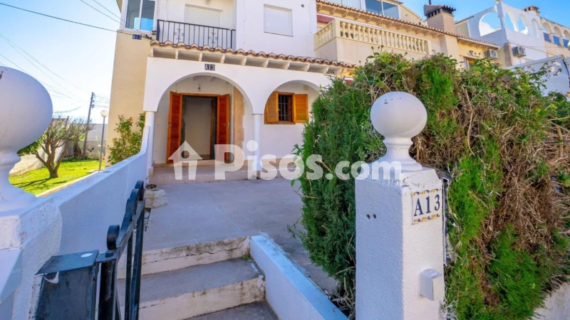 Casa – Torrevieja