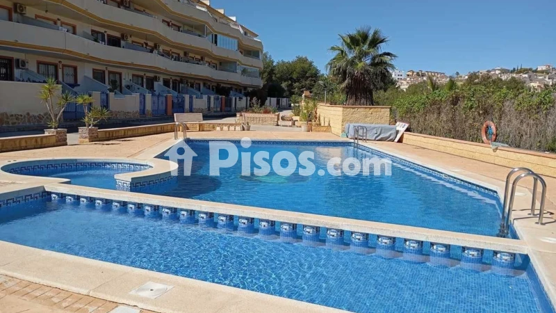 Pis – Orihuela, Urbanización Monte Golf Fase VII, Villa Martín