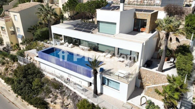 Casa – El Poble Nou de Benitatxell - Benitachell