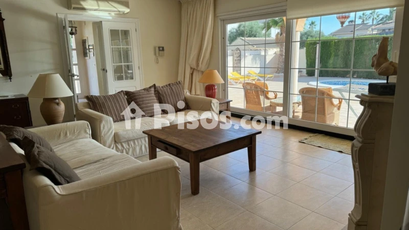Casa – Orihuela, Urbanización La Zenia, Urbanización La Zenia II