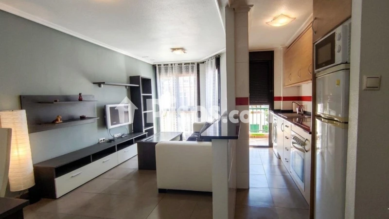 Apartment in Torrevieja, Europa, el Baix Segura / La Vega Baja