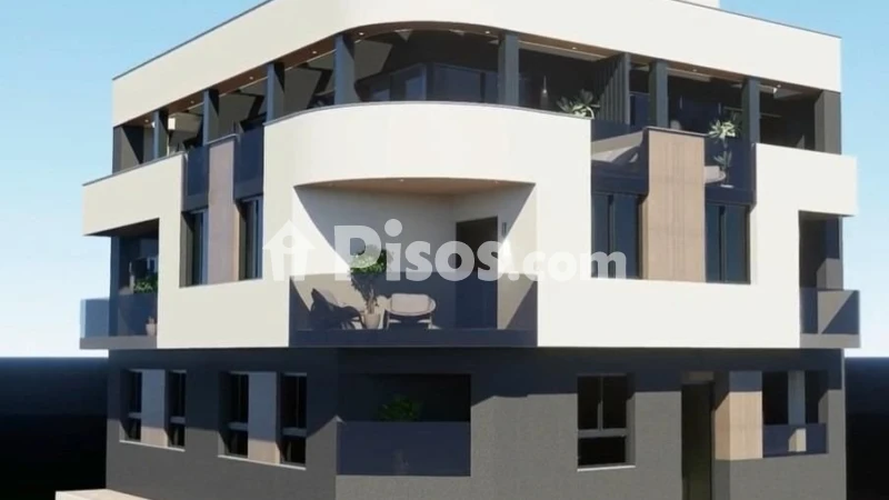 Piso – Torrevieja