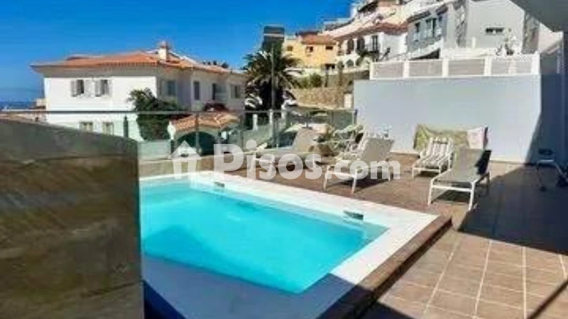 Fotografía del inmueble reportado: 4.000 €/mes — Las Palmas, Las Palmas