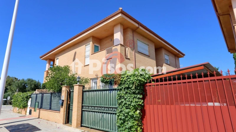 Casa – Elx - Elche