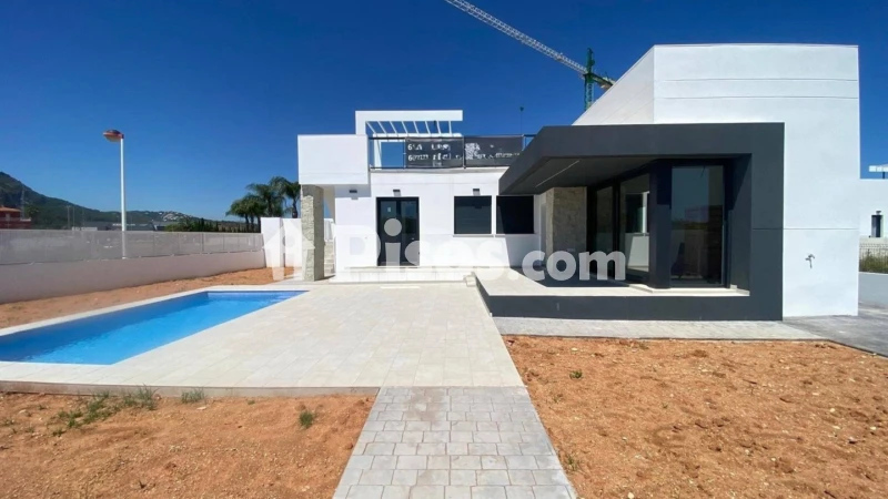 Casa – Els Poblets