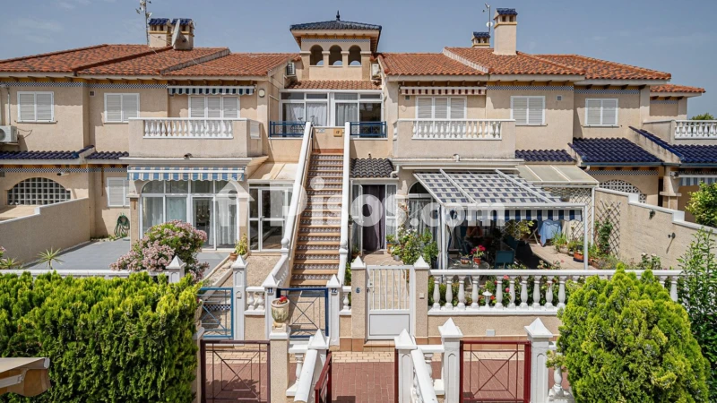 Piso – Orihuela, Residencial Jumilla III, Urbanización Horizonte