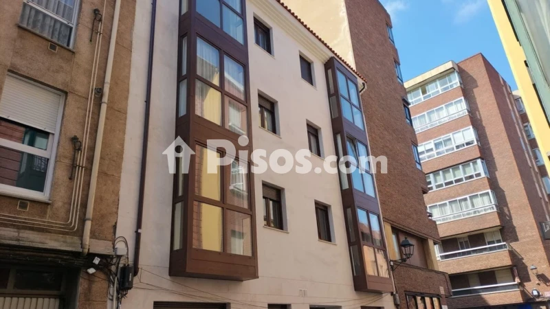 Fotografía del inmueble reportado: 700 €/mes — Palencia, Palencia