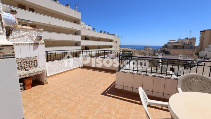 Piso – Santa Pola