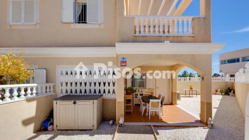 Casa – Orihuela, Residencial Jumilla III, Urbanización Horizonte
