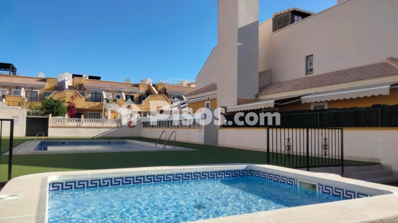 Casa – Elche, Urbanització Els Arenals del Sol