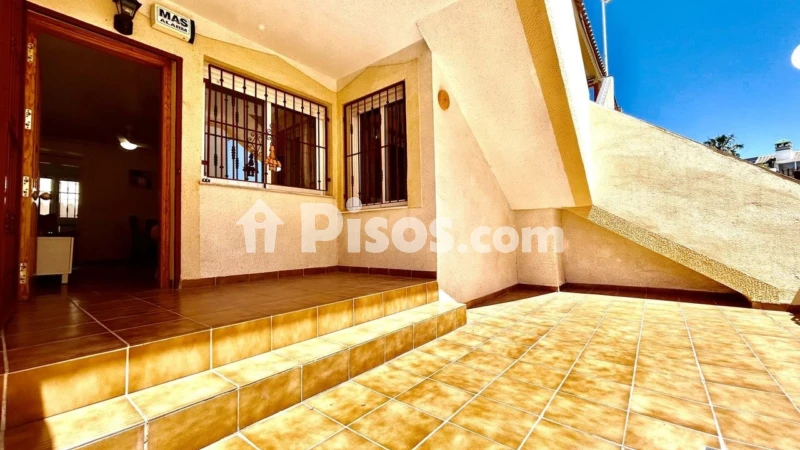 Pis – Orihuela, Urbanización La Zenia, Urbanización La Zenia II