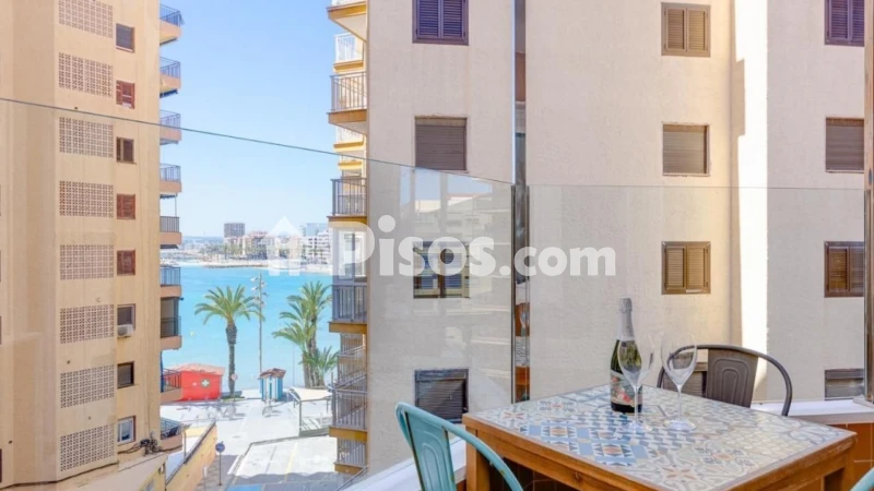 Piso – Torrevieja