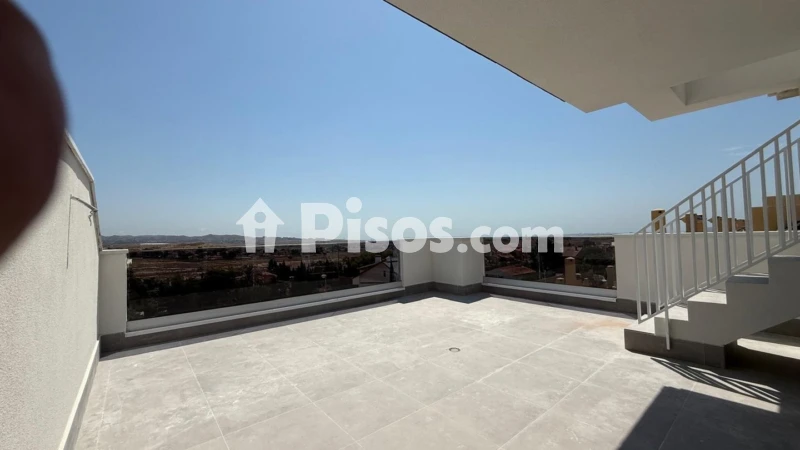 Piso – Mutxamel