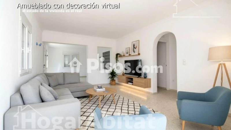 Casa – Dénia
