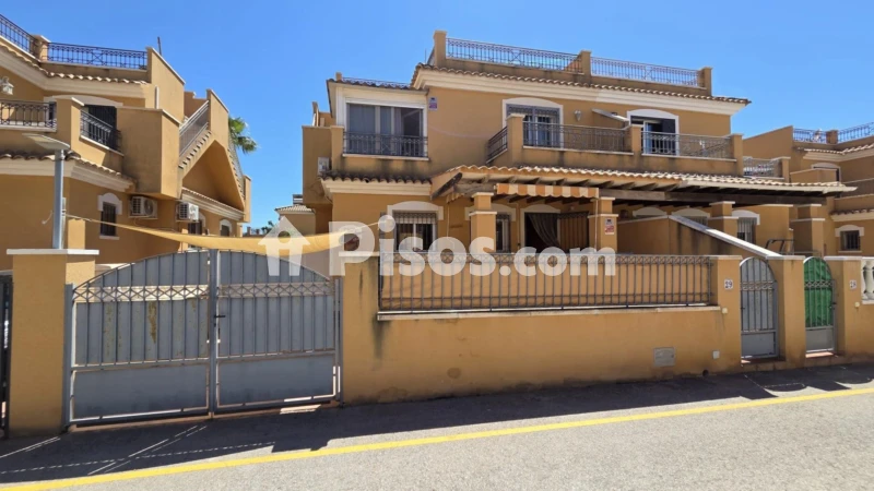Casa – Torrevieja, Urbanización El Chaparral