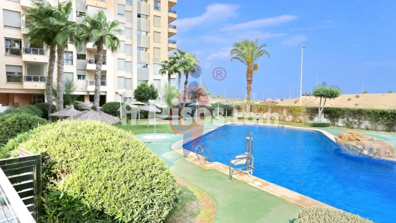 Piso – Guardamar del Segura