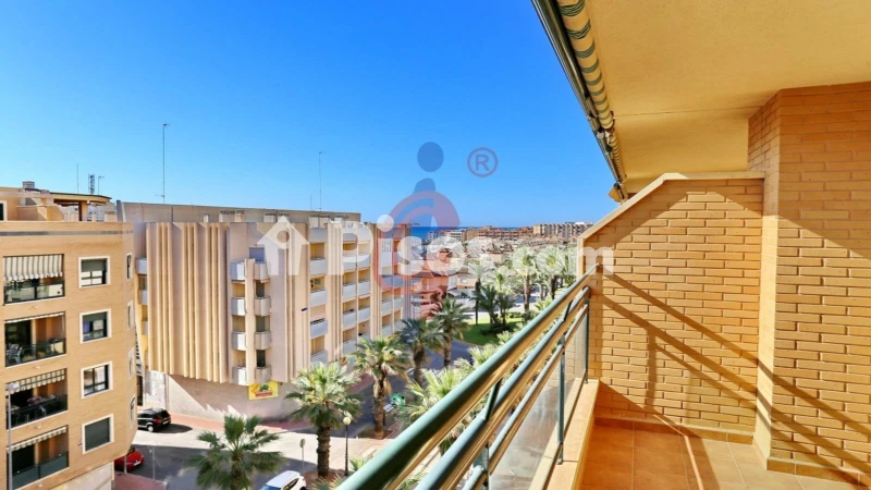 Piso – Guardamar del Segura