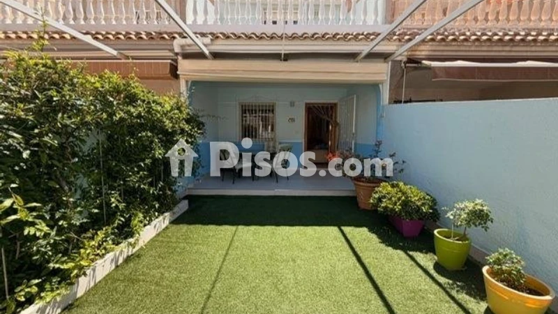 Casa – Pilar de la Horadada, El Mojón