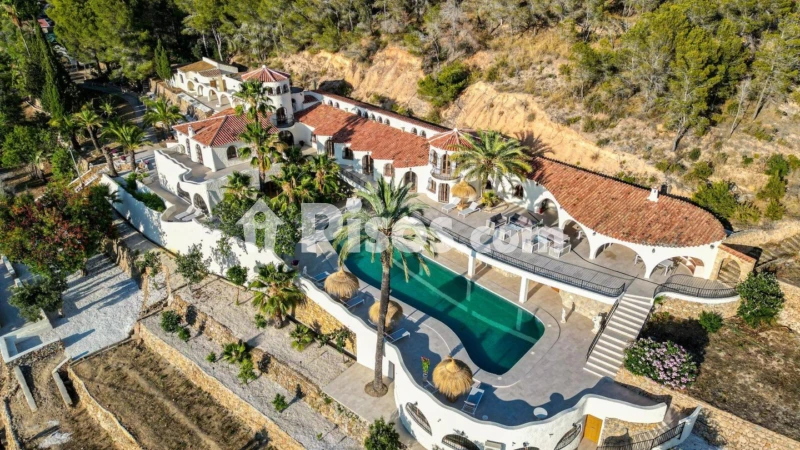Casa – Altea