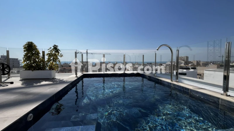 Piso – Torrevieja