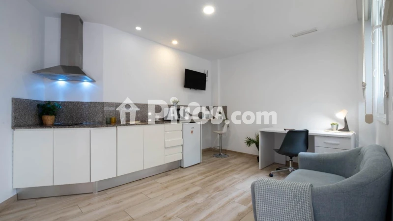 Fotografía del inmueble reportado: 770 €/mes — Valencia, Valencia