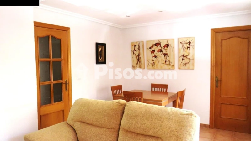 Piso – Alicante - Alacant