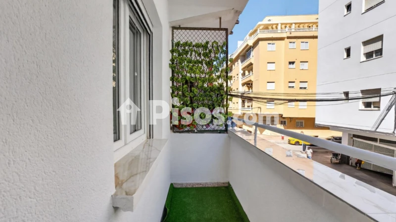 Pis – Torrevieja, Europa